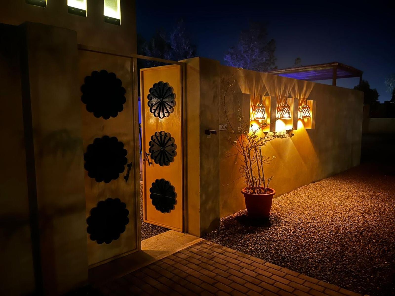 Al Bait Resort With Private Swimming Pools -Hrs Stables Al Hamraniyah Exterior foto